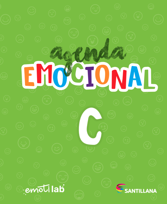 Emotilab - AGENDA EMOCIONAL C - Tercero